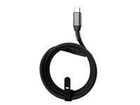 Klip Xtreme Cable - Klip Xtreme Cable Trenzado USB-C PowerGo