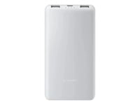 Xiaomi Power Bank 10000mAh 22.5W Lite GL