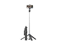 Xtech Accessories - Xtech Palo Selfie c/ Tripode Snap Flex X