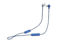 JBL Headphones Endurance Run 3 Blue