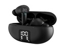 Klip Xtreme Audifonos TWS EdgeBuds ANC Negro KTE-755BK