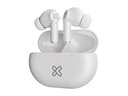 Klip Xtreme Audifonos TWS Buds-Fi Blanco KTE-015WH