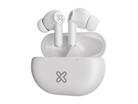 Klip Xtreme Audifonos TWS Buds-Fi Blanco KTE-015WH