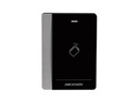 HIK Lector de tarjeta RS485 Wiegand doble frecuencia