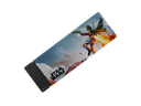 Primus Gaming Mouse - PGLC Mouse pad con carga inalambrica P