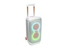 JBL Partybox Stage 320 Party Speaker White (Empaque dañado)