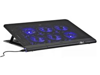 Xtech Notebook Accessories - Xtech-Tuuli gaming NB cooling p