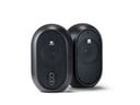 JBL Pro 104SET-BT Mon Compacto de 4.5in con Bluetooth Negro