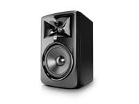 JBL Pro 308P MKII Monitor Estudio 8" Bi-amplificado