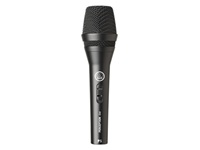 AKG Microphones - AKG P5S Microfono Dinamico Vocal