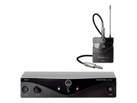 AKG Microphones - AKG Perception Wireless 45 Sist Inalambri