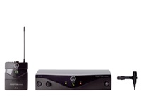 AKG Microphones - AKG Perception Wireless 45 Sist Inalambric