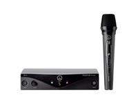 AKG Microphones - AKG Perception Wireless 45 Sist Inalambric