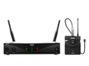 AKG Microphones - AKG WMS420 Sist Inalambrico Lavalier BD B1