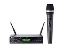 AKG Microphones - AKG WMS470 Vocal Set D5 Banda10 50MW
