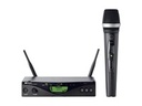 AKG Microphones - AKG WMS470 Vocal Set D5 Banda5-B-10MW