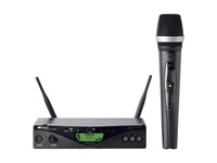 AKG Microphones - AKG WMS470 Vocal Set D5 Banda5-B-10MW