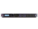 DBX Speakers - DBX 260V DRIVERACK. Sistema de gestion de alt