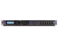 DBX Speakers - DBX 260V DRIVERACK. Sistema de gestion de alt