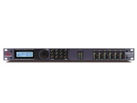 DBX Speakers - DBX 260V DRIVERACK. Sistema de gestion de alt