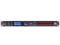 DBX Audio Systems - DBX AFS2 Supresor de Retroalimentacion e