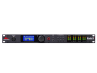 DBX Audio Systems - DBX PA2 Procesador de Audio