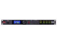 DBX Audio Systems - DBX PA2 Procesador de Audio
