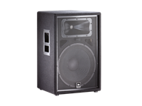 JBL Pro JRX215 Parlante Pasivo 15" 250W RMS