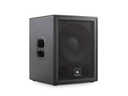 JBL Pro IRX115S Subbajo activo 15" 400W RMS
