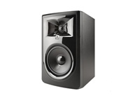 JBL Pro 306P MKII Monitor Estudio 6" Bi-amplificado