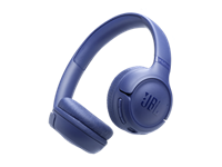 JBL TUNE 530 BT Heapdhones - Headband - Blue