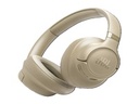 JBL TUNE 730 BT Heapdhones - Headband - Moccha