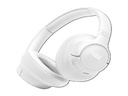 JBL TUNE 730 BT Heapdhones - Headband - White