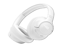 JBL TUNE 730 BT Heapdhones - Headband - White