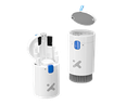 Xtech Cleaning Kits & Dust Covers - Xtech 20-in-1 Multifunct