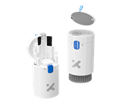 Xtech Cleaning Kits & Dust Covers - Xtech 20-in-1 Multifunct