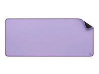 Logitech Mousepad Desk Mat Studio Series Lila