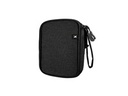 Xtech Double-Compartment Travel Tech Organizer Case XTB-060