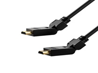 Xtech Swivel HDMIm to HDMImcable 6ft XTC-607