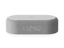 Xtech Gilmour 5 in 1 BT Speaker Clock Wlss Charging XTS-622