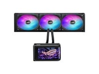 ASUS REFRIGERACION LIQUIDA TUF GAMING LC III 360 ARGB LCD