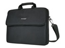 Kensington K62562US maletines para portátil 39,1 cm (15.4") Funda Negro