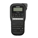 BROTHER ROTULADORA PT-H110BK PORTATIL 230 DPi TOUCH
