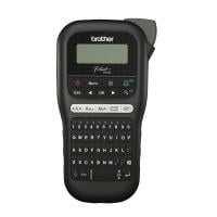 BROTHER ROTULADORA PT-H110BK PORTATIL 230 DPi TOUCH