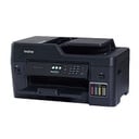 Brother MFC-T4500DW impresora multifunción Inyección de tinta A3 1200 x 4800 DPI 35 ppm Wifi