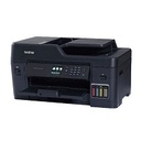 Brother MFC-T4500DW impresora multifunción Inyección de tinta A3 1200 x 4800 DPI 35 ppm Wifi