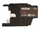 BROTHER TINTA LC-75M PARA 600 PAGINAS MAGENTA