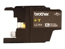 BROTHER TINTA LC-75Y PARA 600 PAGINAS YELLOW