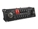 Logitech Switch - Logitech Flight Switch Panel Flight simula