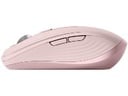 Logitech Mouse Bluetooth MX Anywhere 3s Rosado